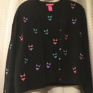 Alexandra Bartlett Twinset - Bikinis on Black